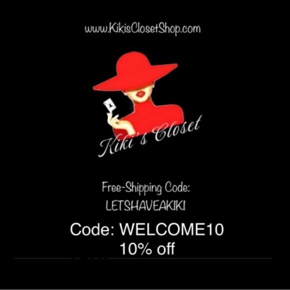 ALEXANDER WANG Chainmail Leather Clutch / Dust Bag - Picture 2 of 12